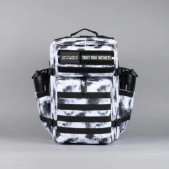 45L Backpack Timber Wolf -Fashion bags 3991DC7F FF67 4A6D AA18 AF4E7B409D08