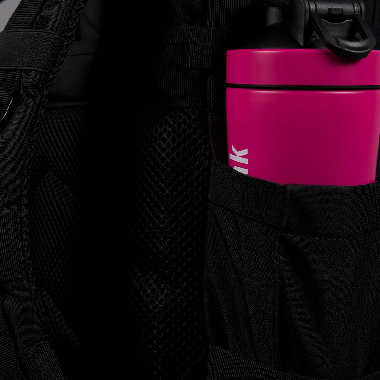 35L Backpack Fierce Pink 17 35L Backpack Fierce Pink - Image 17