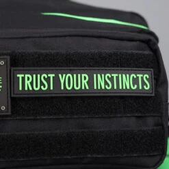 35L Backpack Black Neon Green -Fashion bags 3A2F4FA7 2C30 4464 9698 ABD9934EA718