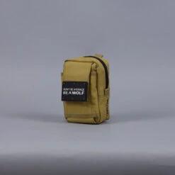 Tactical EDC Pouch Attachment Bag Khaki -Fashion bags 3A32202E 6DCA 4701 B039 87DBE7A5C4EA