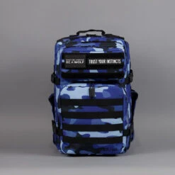 45L Navy Camo Meal Prep Management -Fashion bags 3AF80F34 2AD3 4E1E 86E2 FD7ED03D1696