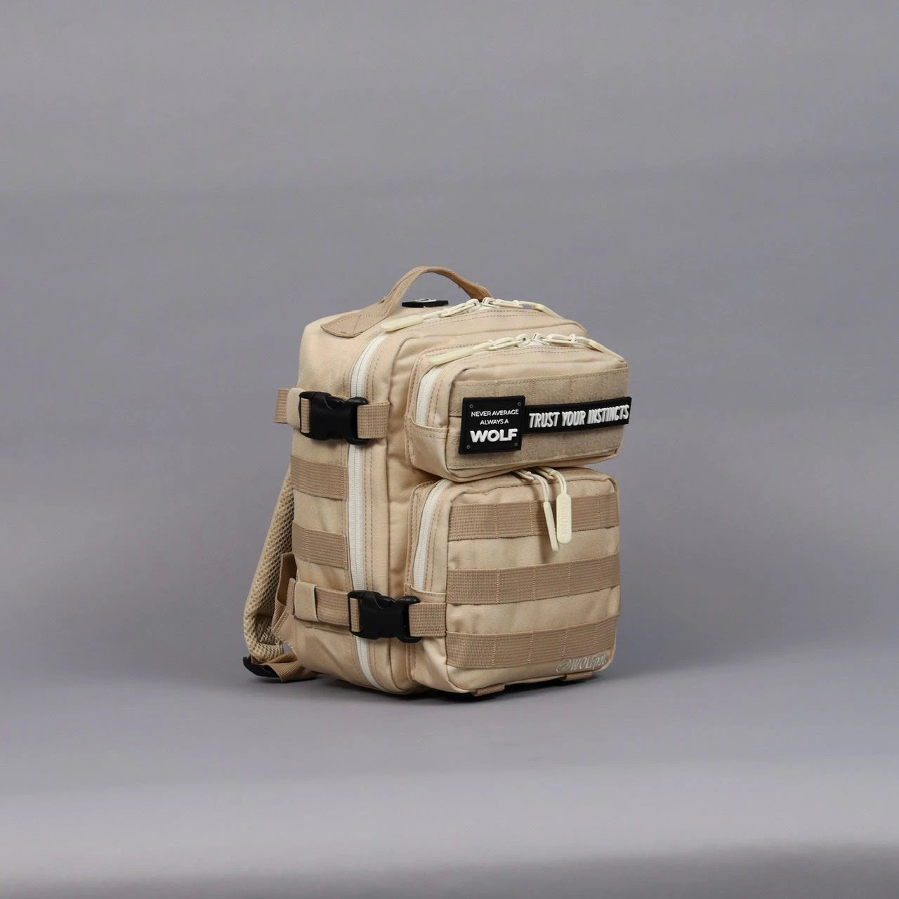 9L Backpack Mini Neutral 7 9L Backpack Mini Neutral - Image 7
