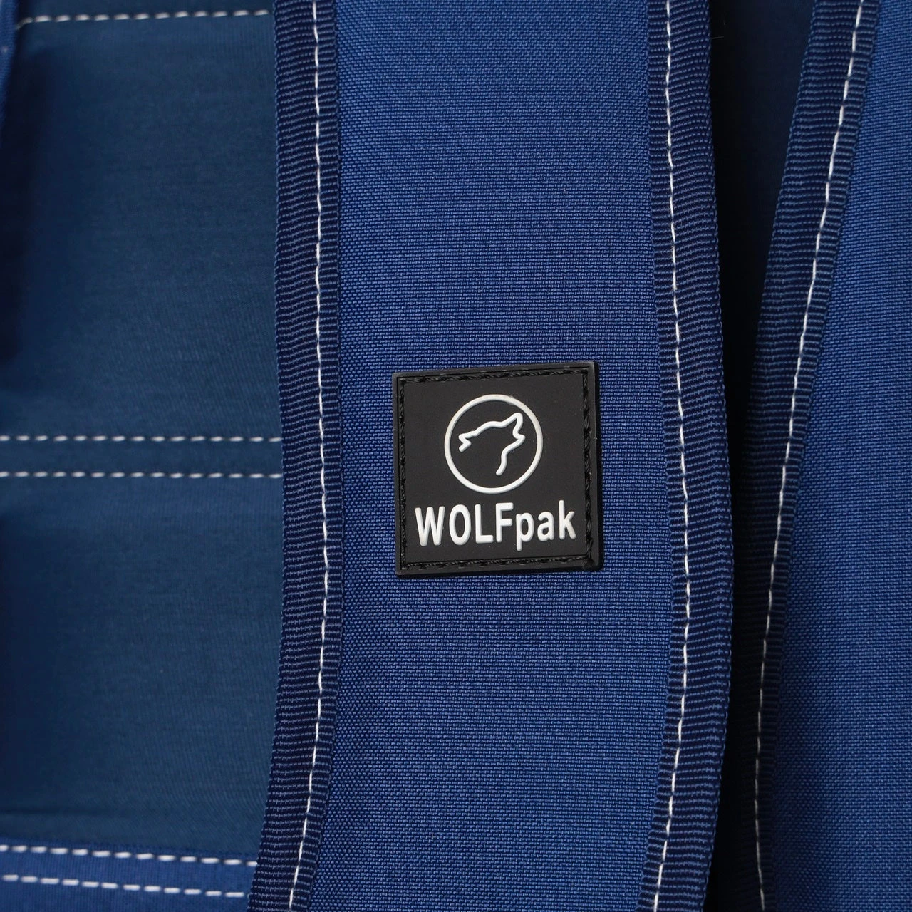 Varsity Blue Classic Backpack 16 Varsity Blue Classic Backpack - Image 16