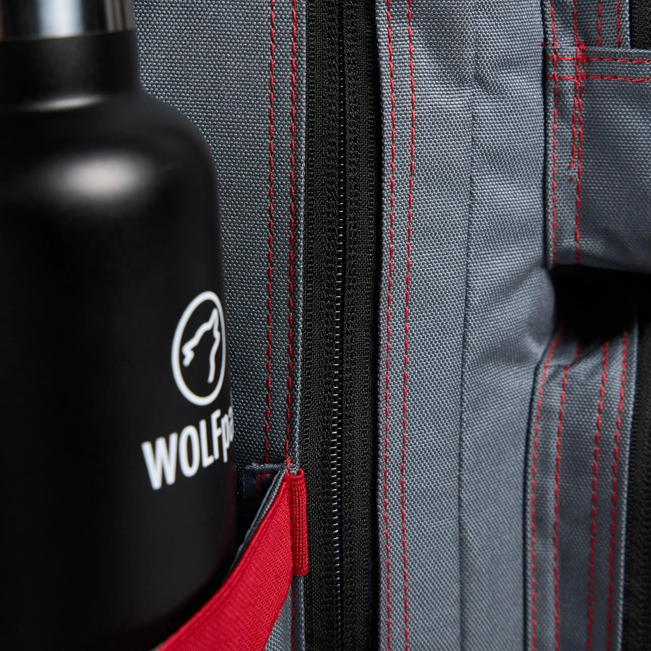 15L Backpack Anvil Gray 15 15L Backpack Anvil Gray - Image 15