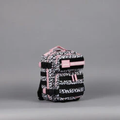 9L Backpack Mini Leopard Pink Zip 27 9L Backpack Mini Leopard Pink Zip -Fashion bags 3C133D7E E2E1 4F26 9209 F92F43A1B464