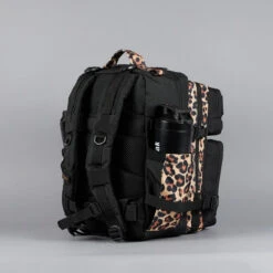 35L Backpack Alpha Black Leopard Limited Edition 27 35L Backpack Alpha Black Leopard Limited Edition -Fashion bags 3CA13E64 0DA5 4521 AE6C 307E73D32203