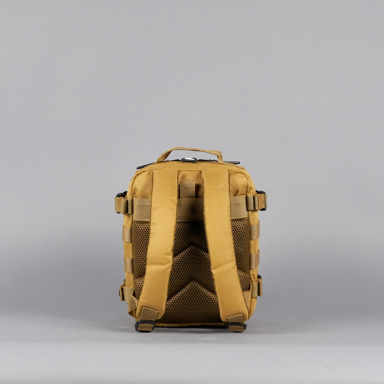 9L Backpack Mini Khaki 6 9L Backpack Mini Khaki - Image 6