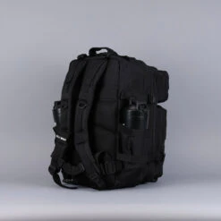 45L Backpack Alpha Black -Fashion bags 3D76C20C 17FA 452B 95A0 2653128CC718