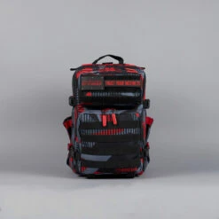 25L Backpack Adrenaline Red 28 25L Backpack Adrenaline Red -Fashion bags 3D78B190 62D2 49ED 8A22 A6B1AE52FB49