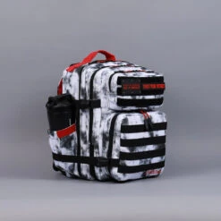 25L Timber Wolf Savage Red Meal Prep Management -Fashion bags 3D839FC3 C195 4B68 B24D 1F0F8A48829E