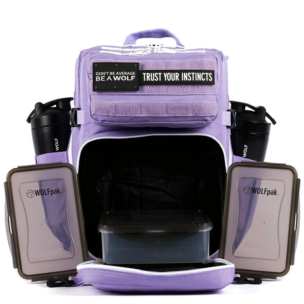 35L Luna Meal Prep Management 4 35L Luna Meal Prep Management - Image 4