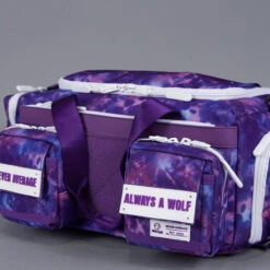 20L Mini Duffle Bag Ice 34 20L Mini Duffle Bag Ice -Fashion bags 3DB4D096 AB16 4681 98D9 E7302BC069E5