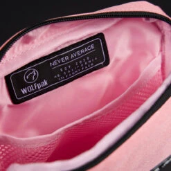 Crossbody Pack Knockout Pink -Fashion bags 3DEE2FDE C2B2 4D3A A11D E24F12C7C3C5