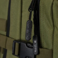 35L Backpack Athletic Green -Fashion bags 3E199A1A 3E58 40AF BF07 C7EA4F503810