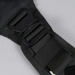 Alpha Black Tactical Dog Vest Harness -Fashion bags 3E49A0FD 2B4A 4366 BE7C 5FA8E10F9192