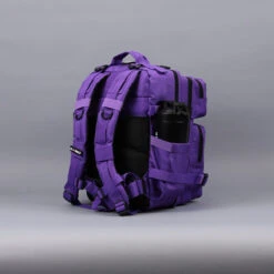 25L Backpack Wolfsbane Purple -Fashion bags 3E7B056B A0ED 4872 8888 E1665B715EBF
