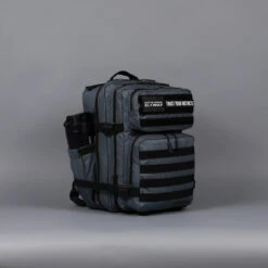 35L Backpack Iron Gray -Fashion bags 3EB5E373 B407 47CE 8F8B E4175DDE5996