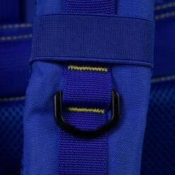 35L Backpack Blue Yellow Accents -Fashion bags 3F42E12E 5EE6 4218 9152 B71044E73EAE