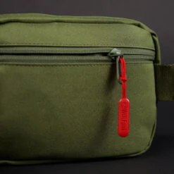 Crossbody Pack Venom Green -Fashion bags 4.17.24greenvenomcb 011 818fcd84 a7fe 4e25 90a7 34e65133eab3