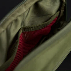 Crossbody Pack Venom Green -Fashion bags 4.17.24greenvenomcb 017