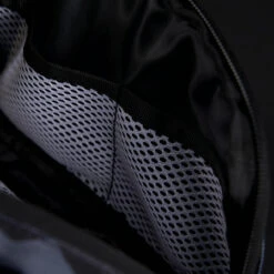 Crossbody Pack Black Camo Orange -Fashion bags 4.19.24blackcamocb 013