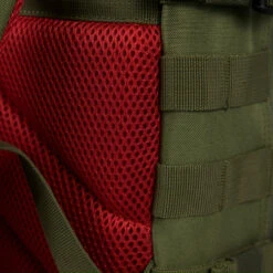 9L Backpack Mini Venom Green -Fashion bags 4.23.24 057