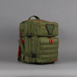 35L Backpack Venom Green -Fashion bags 4.23.24 093 765c3611 bd02 49d8 83a4 b6a9dea020ff