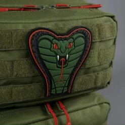 35L Backpack Venom Green -Fashion bags 4.23.24 095 c91a4e6d dcea 48d1 8d8d ba6f2339cc2b