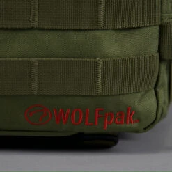 35L Backpack Venom Green -Fashion bags 4.23.24 103 fd5a9418 4173 4739 99bf 751108265871