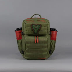 35L Backpack Venom Green -Fashion bags 4.23.24 148 b5442e4a 762b 4e7e 92cf 4d139bb5dd97