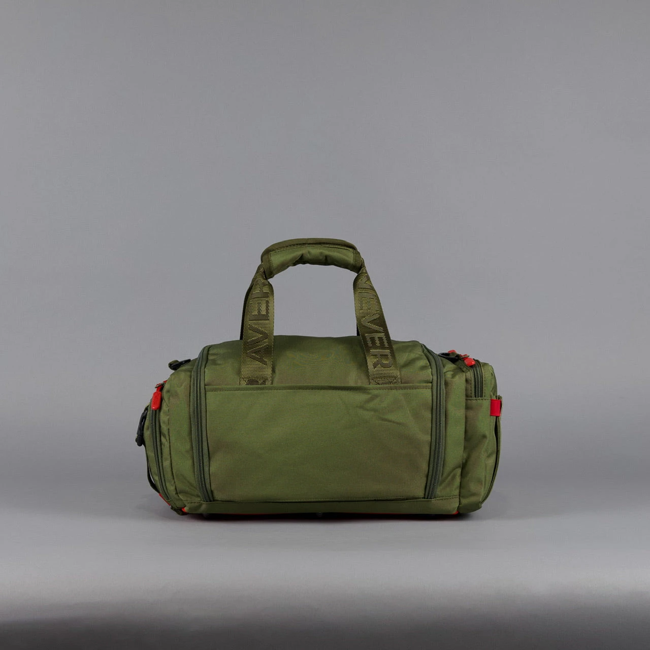 20L Mini Duffle Bag Venom Green 9 20L Mini Duffle Bag Venom Green - Image 9