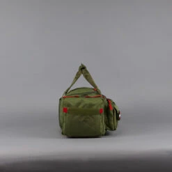 20L Mini Duffle Bag Venom Green 29 20L Mini Duffle Bag Venom Green -Fashion bags 4.23.24 191