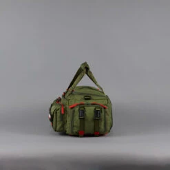 20L Mini Duffle Bag Venom Green 30 20L Mini Duffle Bag Venom Green -Fashion bags 4.23.24 192