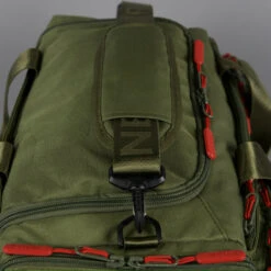 20L Mini Duffle Bag Venom Green 39 20L Mini Duffle Bag Venom Green -Fashion bags 4.23.24 203