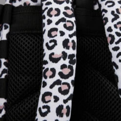 9L Backpack Mini Leopard Pink Zip 35 9L Backpack Mini Leopard Pink Zip -Fashion bags 404391F7 FE58 4319 A8AA FF6B653355DD