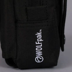 Tactical EDC Pouch Attachment Bag Alpha Black -Fashion bags 406125F5 5EB8 49EB 9407 3792B0656AD8