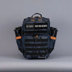 35L Backpack Black Camo Orange 26 35L Backpack Black Camo Orange -Fashion bags 40658EF4 8B6D 44D8 918E 38D6B8E5F249