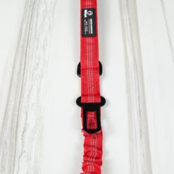 Tactical Nylon Leash Elite Red -Fashion bags 4069A011 9708 4727 A32E 0DBE33A3F313