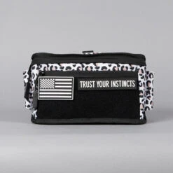 Fanny Pack Classic Leopard -Fashion bags 4080694F 8287 42C8 A66E 8FFCC22DF74C