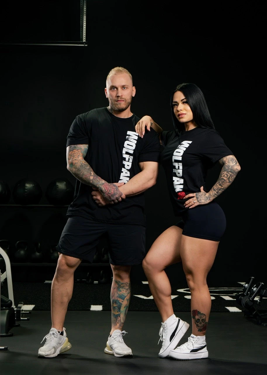 Grunge Alpha Black Never Average T-Shirt 3 Grunge Alpha Black Never Average T-Shirt - Image 3