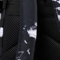 9L Backpack Mini Black Lightning Knockout Pink -Fashion bags 41B12C23 EA77 4A6E B15E FCB37F3DD0AC