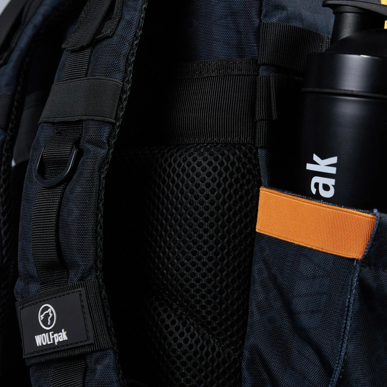 35L Backpack 2024 Hula Bowl Collabration 20 35L Backpack 2024 Hula Bowl Collabration - Image 20