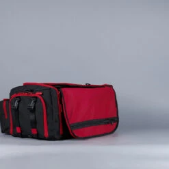 40L Ultimate Duffle Bag Red Wolf -Fashion bags 432FB286 A6A2 4303 8C21 FBF0AF37FE79