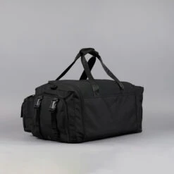 40L Ultimate Duffle Bag Alpha Black 34 40L Ultimate Duffle Bag Alpha Black -Fashion bags 433D03DE B2F0 4A4D 8239 0AA63FCDAB7A