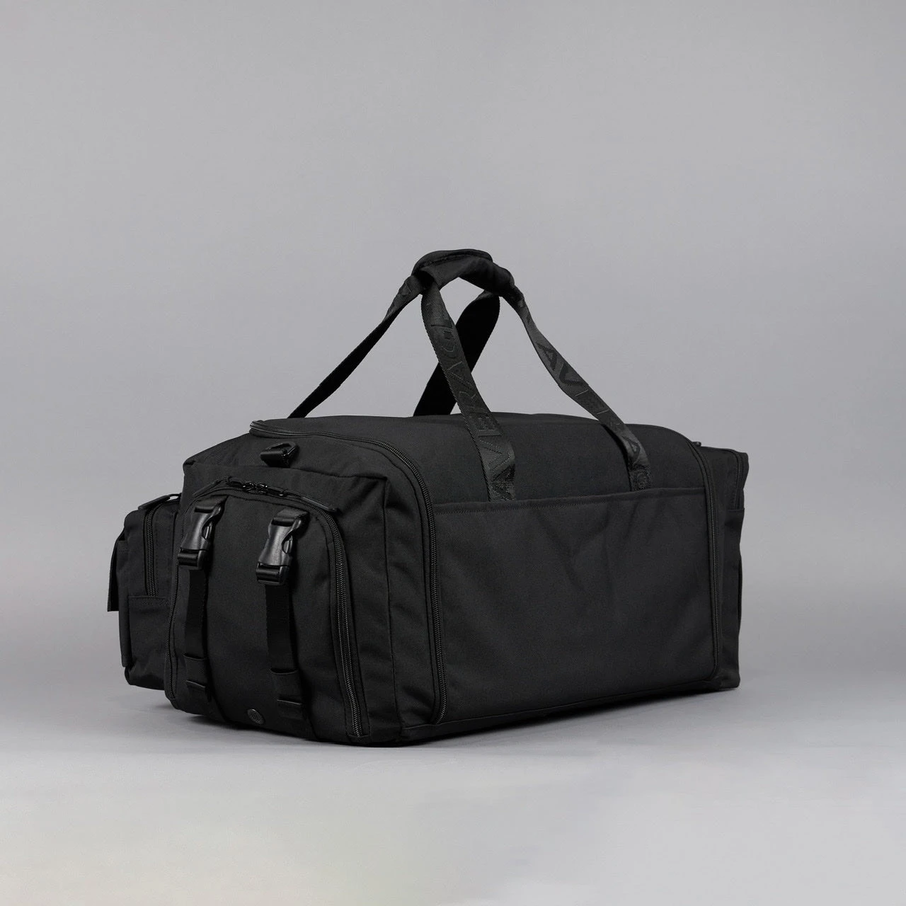 40L Ultimate Duffle Bag Alpha Black 15 40L Ultimate Duffle Bag Alpha Black - Image 15