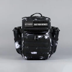 25L Black Lightning Meal Prep Management -Fashion bags 45B78140 1412 4D88 8D33 5325B85E639A