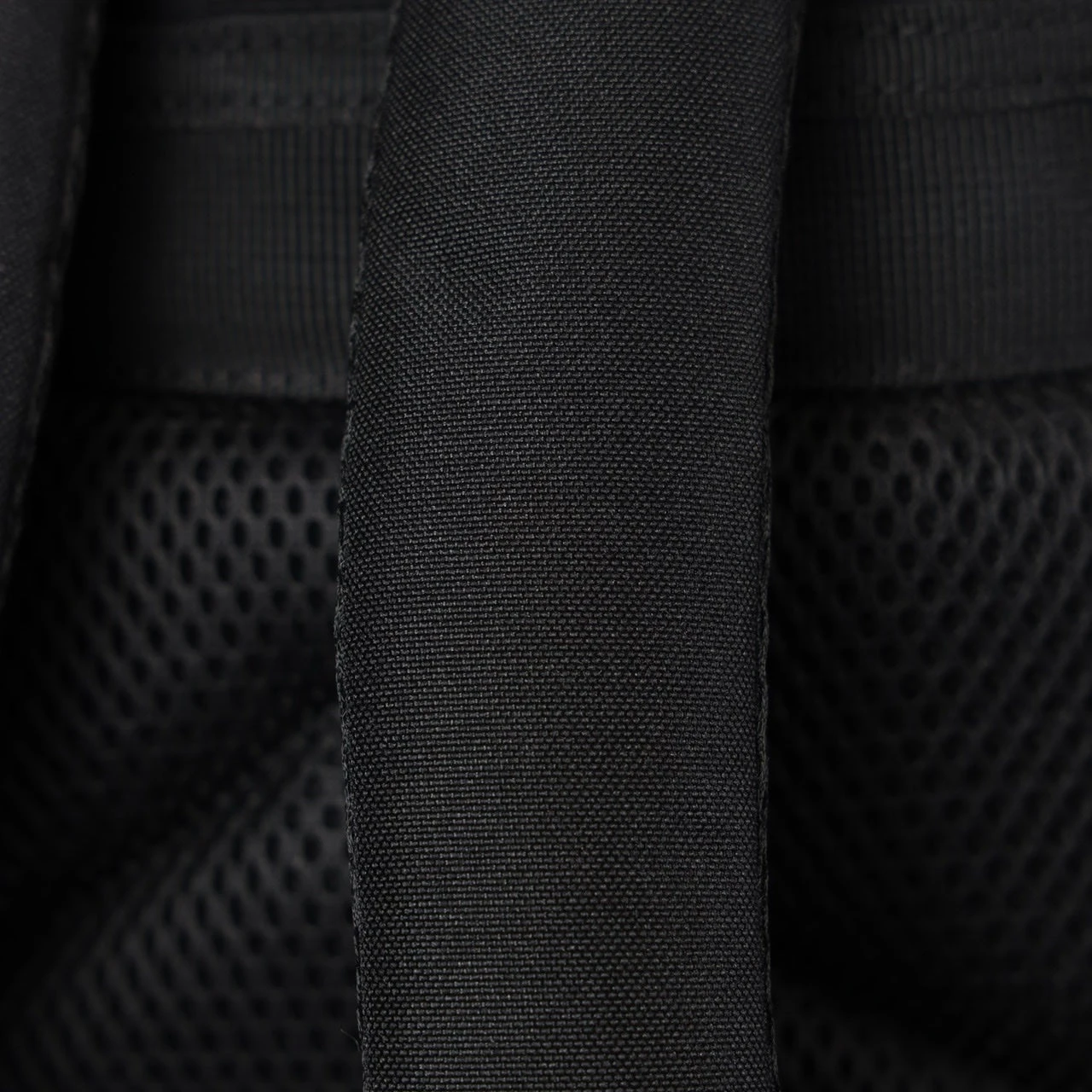 9L Backpack Mini Alpha Black White Accents 14 9L Backpack Mini Alpha Black White Accents - Image 14