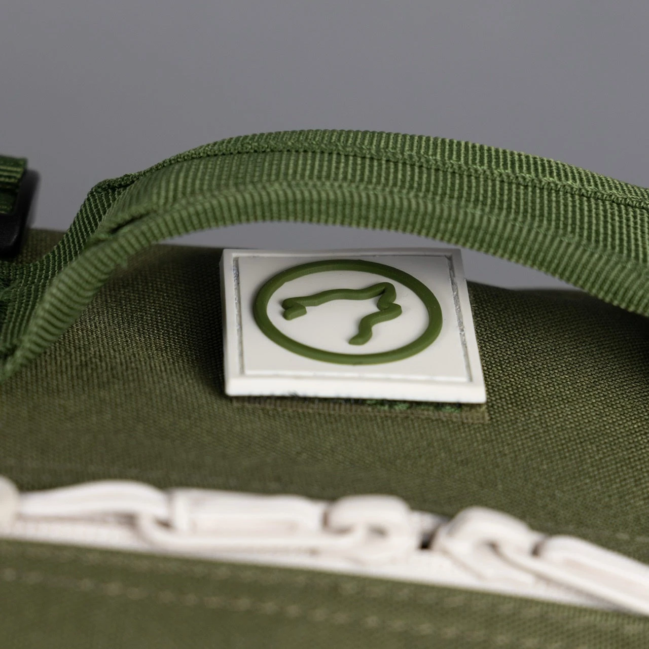 45L Backpack Moss Green 19 45L Backpack Moss Green - Image 19