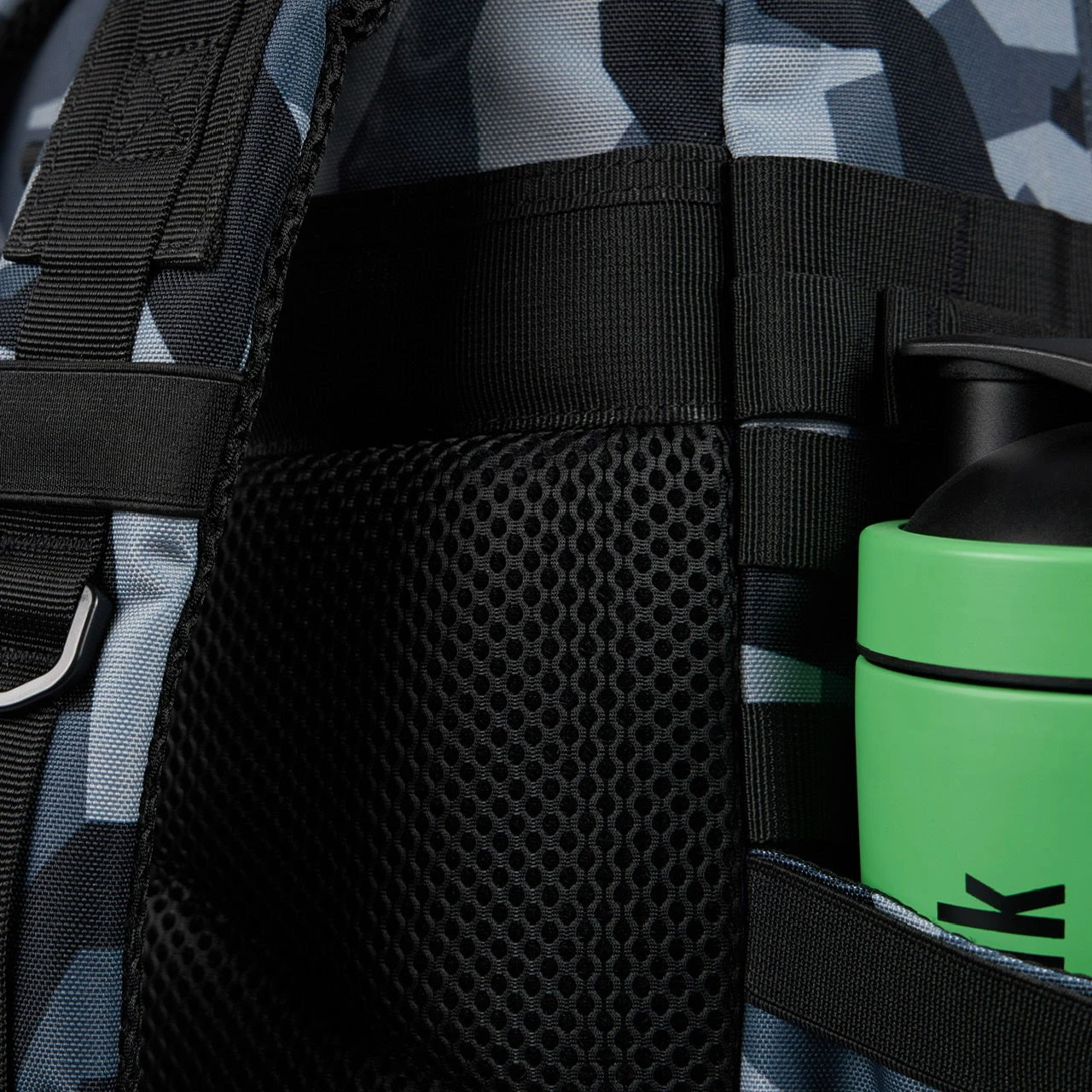 45L Splinter Camo Green Meal Prep Management 19 45L Splinter Camo Green Meal Prep Management - Image 19