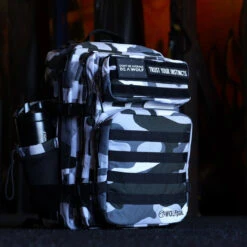 45L Arctic Camo Edition Meal Prep Management 21 45L Arctic Camo Edition Meal Prep Management -Fashion bags 46C33D3C CED1 4211 AC17 6A4E49FABAA0
